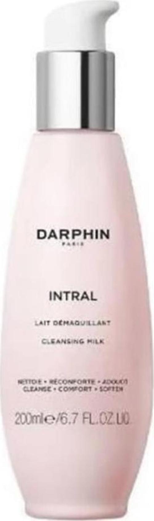 Intral Cleansing Milk Cilt Temizleme Sütü 200ml
