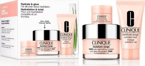 Işıltılı Moisture Surge Seti 3\'lü