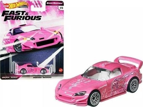 Premıum Honda S2000 FAST&FURIOUS