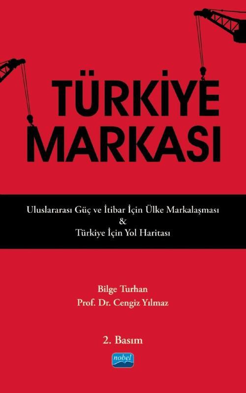 Nobel Akademik Yayıncılık Türkiye Markası