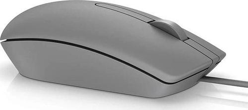 MS116 570-AAIT Gri USB Kablolu Optik Mouse