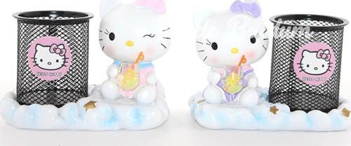 Hello Kitty Polyester Kalemlik Alk2869