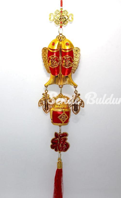 Şans Ve Bereket Askılık Alk3420