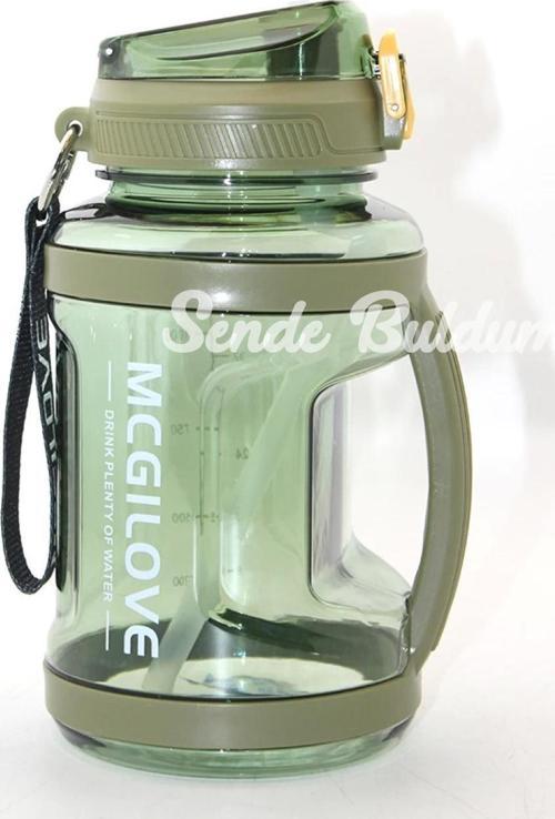 Su Matarası 1600 Ml Alk2963