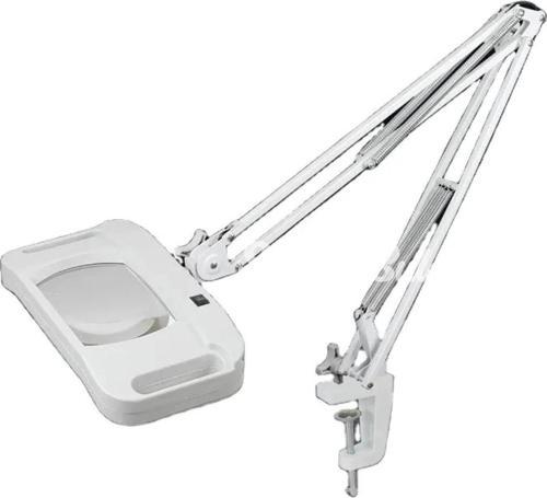 10x Led Akrobat Büyüteç 2x15w 170x113 Mm 10 Diopter Mercek Lt86g