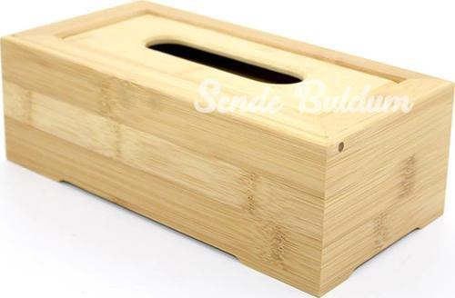 Bambu Peçetelik Alk2163