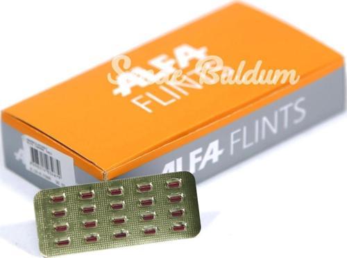 Çakmak Taşı Alfa 50’li Paket