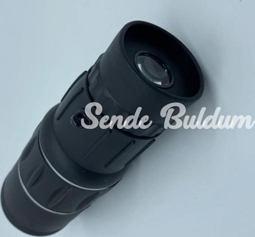 Nıkula 30*52 Profesyonel Tek Göz Dürbün