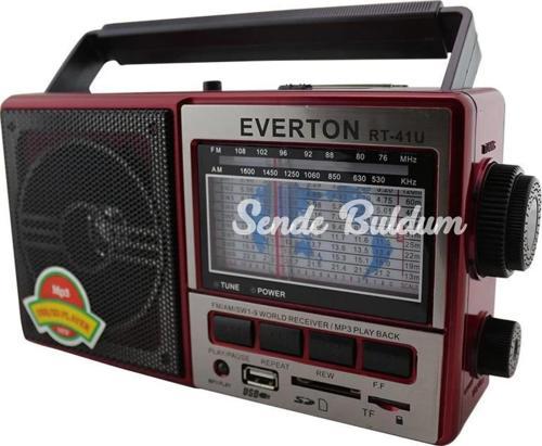 Rt 41 Radyo