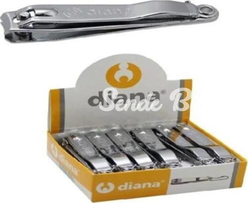 Diana 1003 Büyük 12li Tırnak Makası