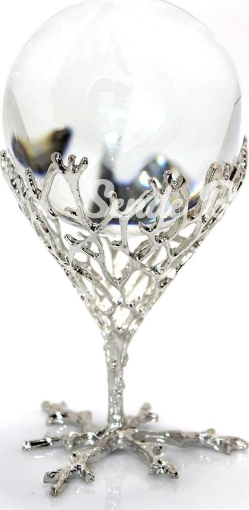 Dekoratif Kristal Küre Alk1238