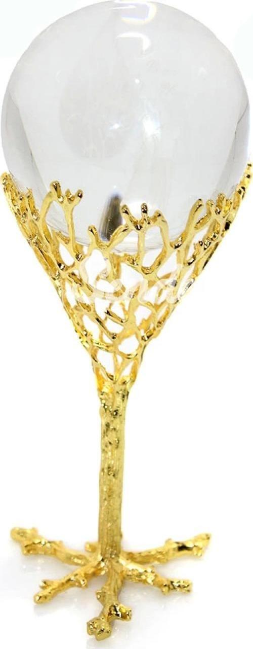 Dekoratif Kristal Küre Alk1239