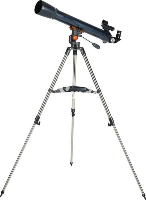 Az 70070 Astronomik Teleskop