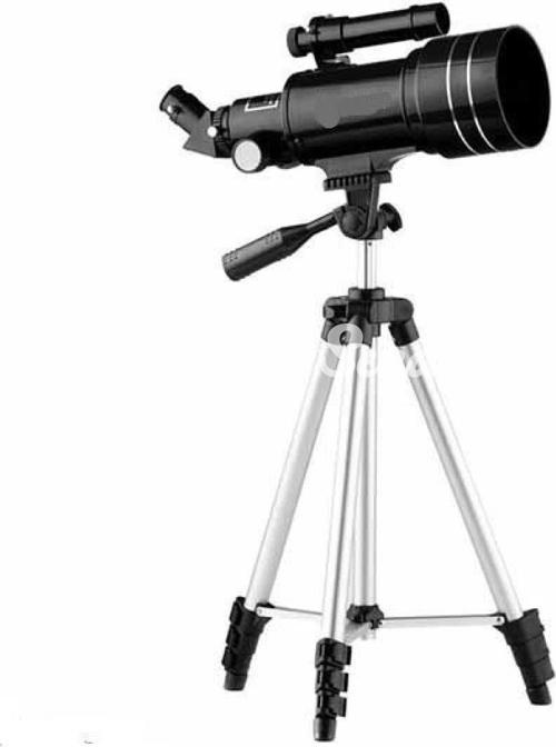 Güçlü Az 30070 Hd Profesyonel Astronomik Teleskop