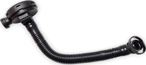 Seat Cordoba 2003-2009 1.2 AZQ Motor Havalandırma Valfi 03E103201C
