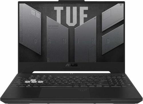 TUF GAMING F15 I5-12500H 16 GB RAM 1 TB SSD 4GB RTX3050 15.6" Windows 11 Pro FX507ZC4-HN205 K12