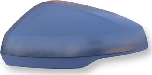 VW Polo 2022-2025 Sol Dış Dikiz Aynası Üst Kapak 2G0857537A