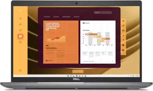 Latitude 5550 Ultra 7 165H 48GB 2TB 4GB RTX2050 15.6" Ubuntu XCTOL555015EMEA_VP_V3 K4