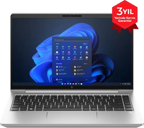 ProBook 440 G10 i7-1355U 16GB 512GB 14" Windows 11 Pro 725Q6EA K1