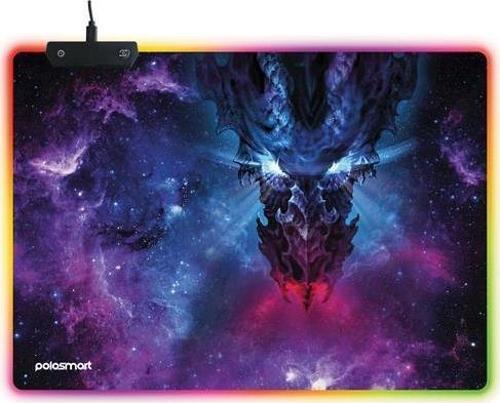PGM26 Gaming Işıklı Mouse Pad