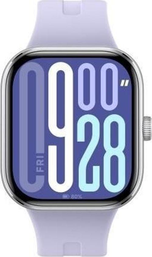 Redmi Watch 5 Mor Akıllı Saat