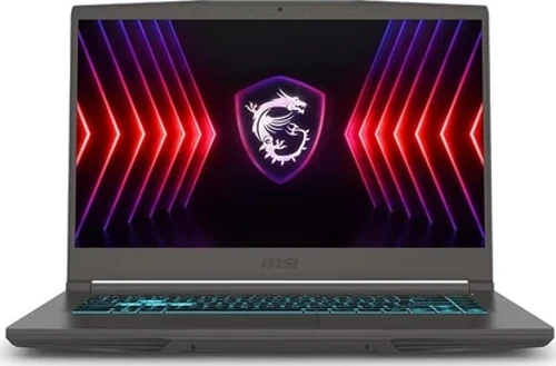 THIN 15 B12VE-1892XTR i7-12650H 32GB 2TB SSD 6GB RTX4050 15.6" FreeDOS K9