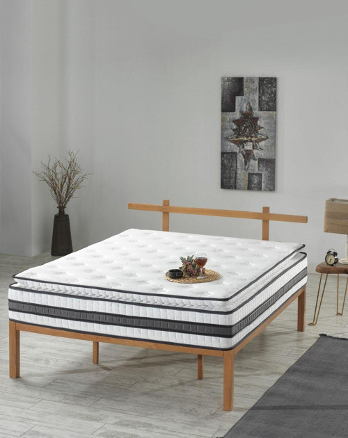 Sultan Pedli Full Ortopedik Yaylı Yatak