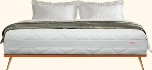 Galaxy Power Sleep Yıkanabilir Kumaşlı Ultra Ortopedik Visco Yatak