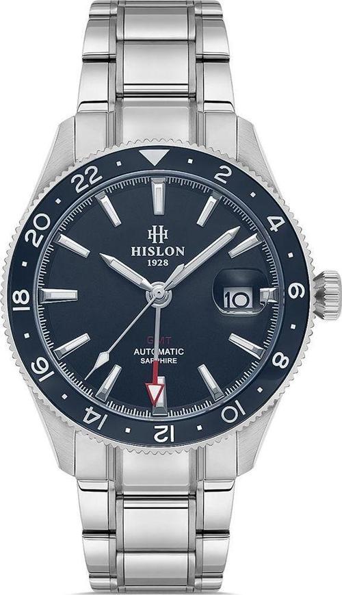 GMT SD153T-11SS Erkek Kol Saati