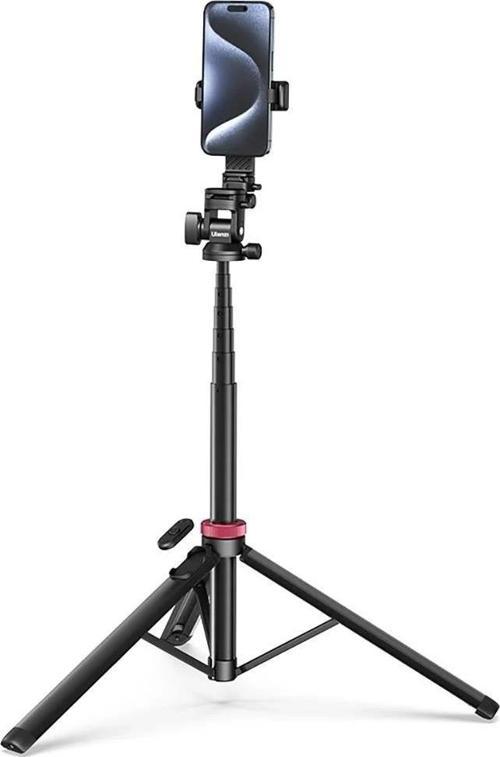 MT-78 185cm Quick-Release Tripod