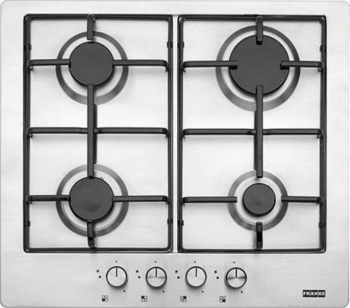 FHNL 604 4G XS E INOX ANKASTRE OCAK