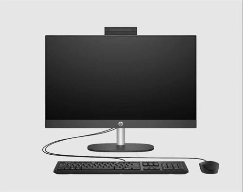 Aıo Pro 240 G10 A1jz3es I5-1335 16gb 512ssd 23.8 dos siyah