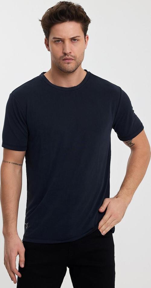 BERLİN Erkek Tişört Lacivert