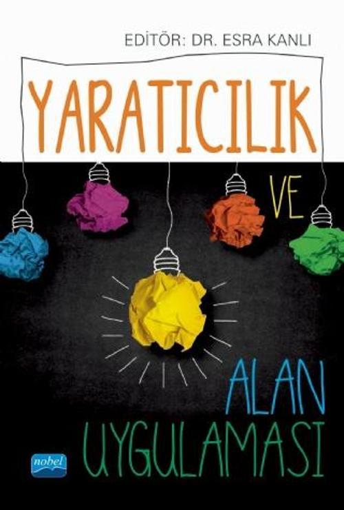Yaratıcılık ve Alan Uygulamaları