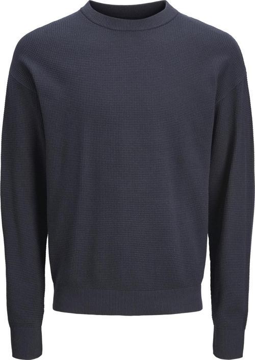 JORSCOTT KNIT CREW NECK LACİVERT 12261771