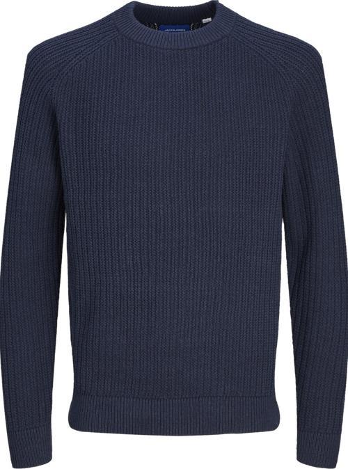 JORCODY KNIT CREW NECK LACİVERT12262127