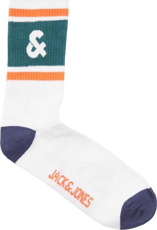 JACRETRO LOGO TENNIS SOCK12250746 YEŞİL