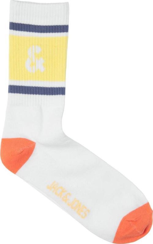 JACRETRO LOGO TENNIS SOCK12250746 SARI