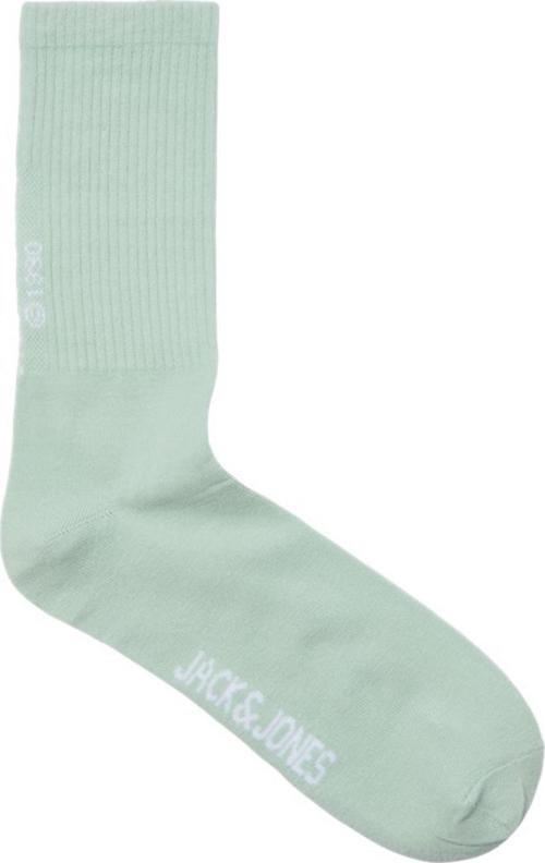 JACBORA TENNIS SOCK 12256197 MİNT