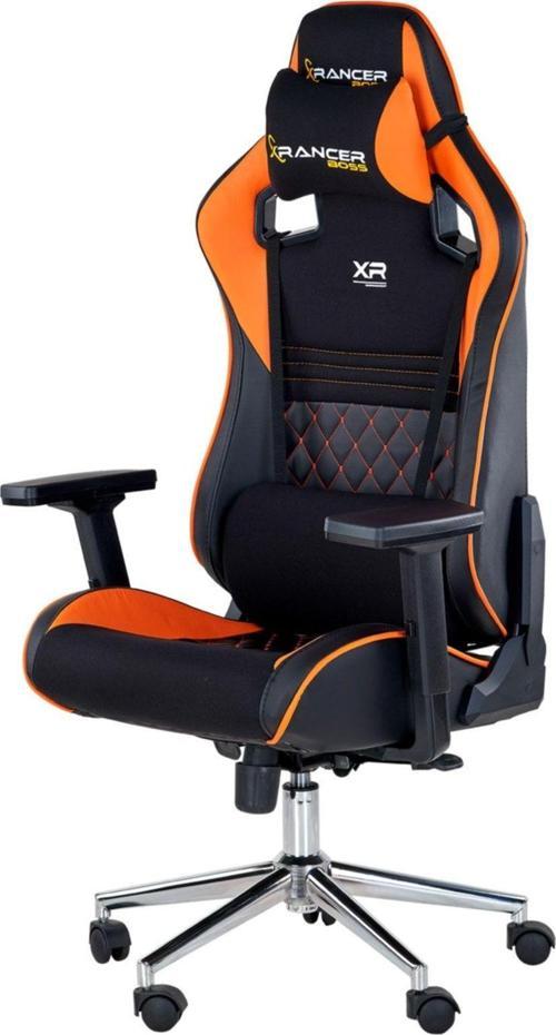 Boss Serisi Gaming Oyuncu Koltukları