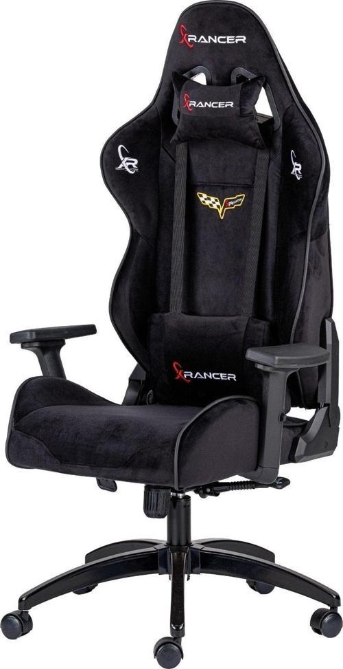 Premıo Black Baby Face (Full Kumaş)