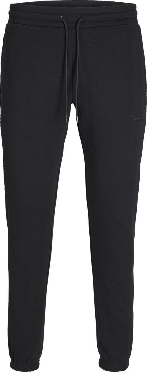 JPSTWILL JJSTAPLE SWEAT PANTS NB LN SİYAH12257956
