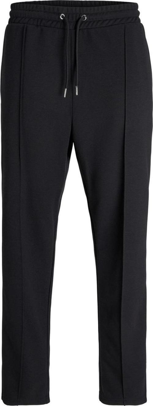 JPSTKANE JJPANEL SWEAT PANTS AMT 12249388 SİYAH
