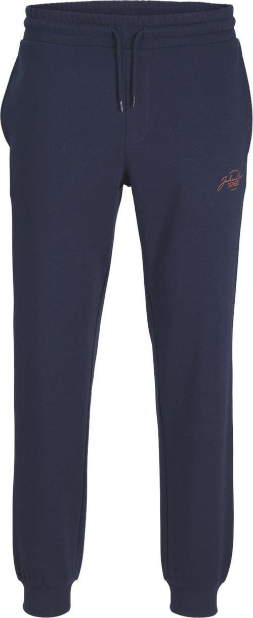 JPSTGORDON JJFERRIS SWEAT PANTS NAF LACİVERT 12258491