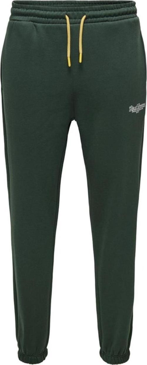ONSRILEY REG SWEAT PANTS VD ZÜMRÜT YEŞİLİ 22030142