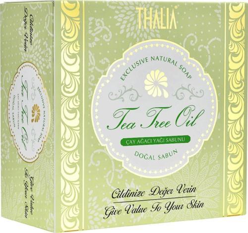 Doğal Çay Ağacı Sabunu 150 gr