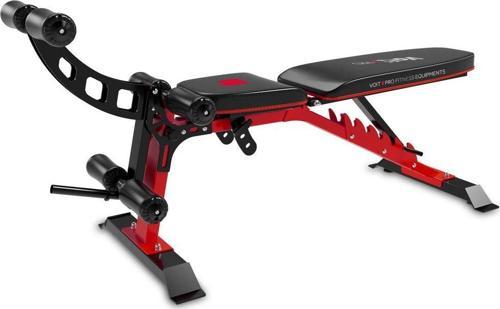 PRO BN100 DUMBELL BENCH