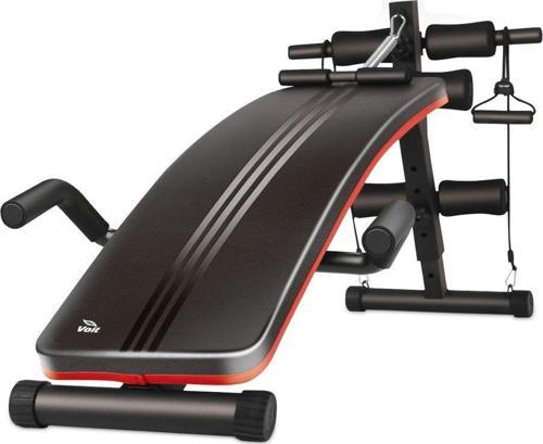 SB1000 Sit Up Bench