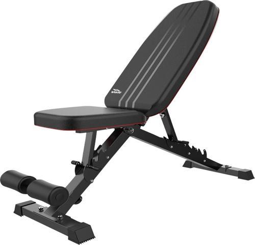SB2000 Dumbbell Bench