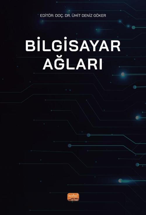 Nobel Bilimsel Eserler Bilgisayar Ağları